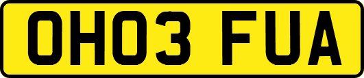 OH03FUA