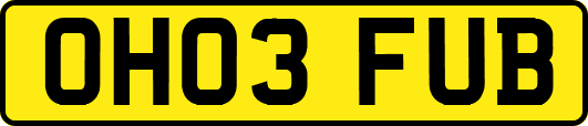 OH03FUB