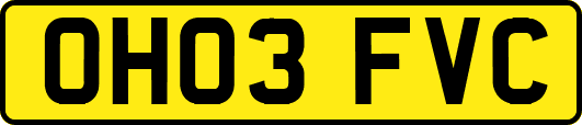 OH03FVC