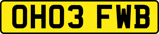 OH03FWB