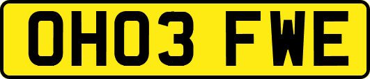 OH03FWE