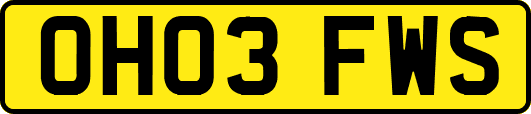 OH03FWS