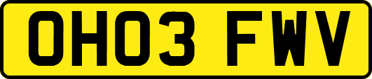 OH03FWV