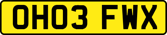OH03FWX