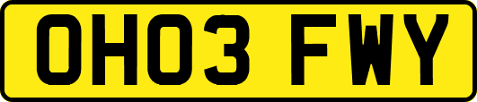 OH03FWY
