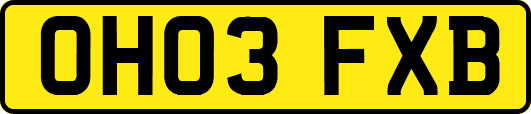 OH03FXB