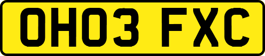 OH03FXC