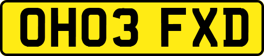 OH03FXD