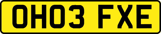 OH03FXE