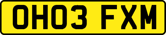 OH03FXM