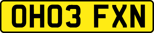 OH03FXN
