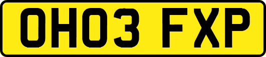 OH03FXP