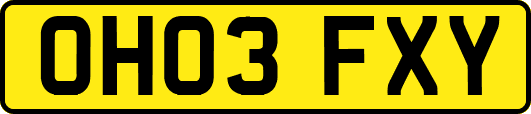 OH03FXY