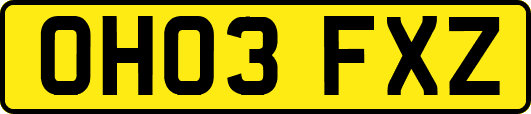 OH03FXZ