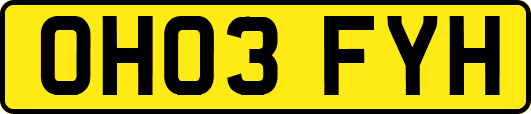 OH03FYH
