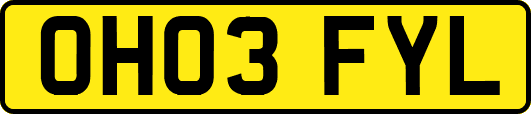 OH03FYL