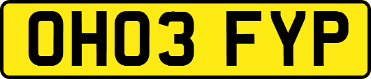 OH03FYP
