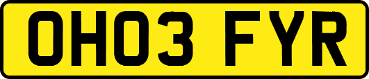OH03FYR