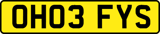 OH03FYS