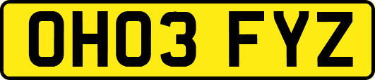 OH03FYZ