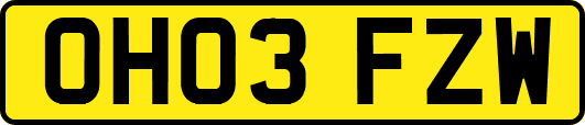 OH03FZW