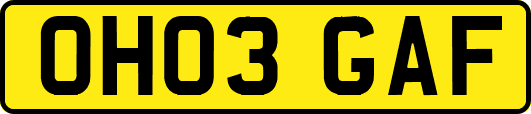 OH03GAF
