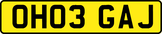 OH03GAJ