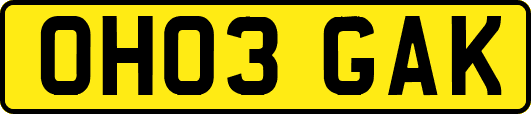 OH03GAK