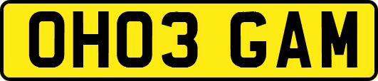 OH03GAM