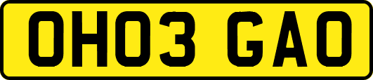 OH03GAO