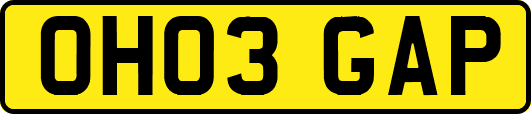 OH03GAP