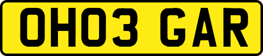 OH03GAR