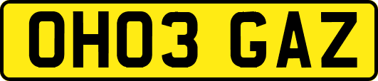 OH03GAZ