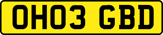 OH03GBD