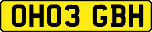 OH03GBH