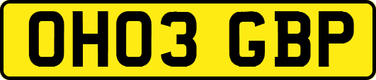 OH03GBP