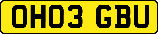 OH03GBU