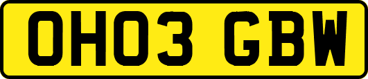 OH03GBW
