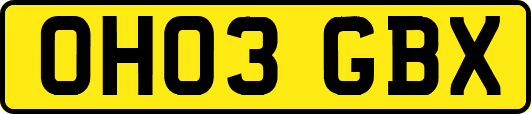 OH03GBX