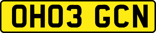 OH03GCN