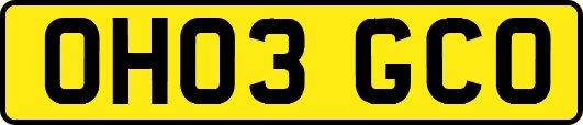 OH03GCO