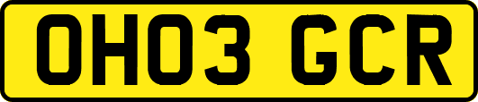 OH03GCR