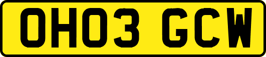 OH03GCW