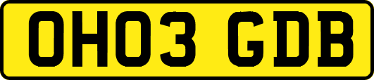OH03GDB