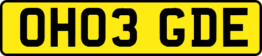 OH03GDE