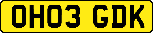 OH03GDK
