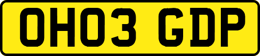 OH03GDP