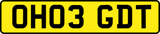 OH03GDT