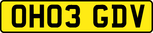 OH03GDV