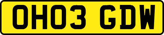 OH03GDW